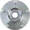 Centric Parts Standard Hub & Bearing Assembly W/Abs, 401.42006E 401.42006E - alternate 6